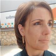 23 años de experiencia como diseñadora de interiores,tengo interés en transmitir los conocimientos de este sector, tan demandado en este momento